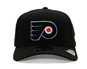 Cap New Era - NHL 9SEVENTY Stretch-Snap - Philadelphia Flyers - Team Color