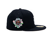 Cap New Era - MLB Floral Undervisor 59FIFTY - Detroit Tigers - Navy