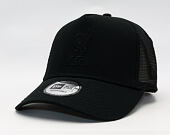 Cap New Era - Liverpool FC - 9FORTY Tonal Trucker - Black