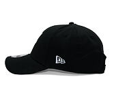 Cap New Era - Liverpool FC - 9FORTY Core Cap - Black / White