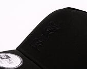 Cap New Era - Liverpool FC - 9FORTY Tonal Trucker - Black