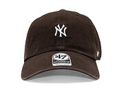 Cap 47 Brand MLB Clean Up Base Runner - NY Yankees
