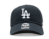 Cap 47 Brand MLB Clean Up - LA Dodgers
