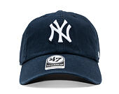 Cap 47 Brand MLB Clean Up - NY Yankees