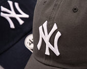 Cap 47 Brand MLB Clean Up - NY Yankees