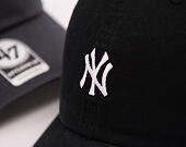 Cap 47 Brand MLB Clean Up Base Runner - NY Yankees