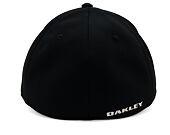 Oakley - Tincan Cap - Pitch Black/ Mist