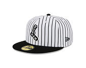 Cap New Era - MiLB Theme Nights 59FIFTY - Durham Bulls - Team Color
