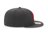 Cap New Era - MiLB Theme Nights 59FIFTY - Norfolk Tides - Red / Team Color