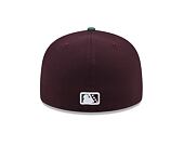 Cap New Era - MiLB Theme Nights 59FIFTY - Hudson Valley Renegades - Team Color