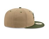 Cap New Era - MiLB Theme Nights 59FIFTY - Hudson Valley Renegades - Team Color