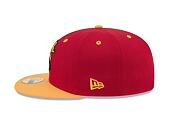 Cap New Era - MiLB Theme Nights 59FIFTY - Hudson Valley Renegades - Team Color