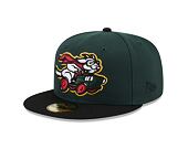 Cap New Era - MiLB Theme Nights 59FIFTY - Hickory Crawdads - Team Color