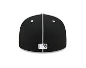 Cap New Era - MiLB Theme Nights 59FIFTY - Montgomery Biscuits - Team Color
