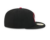 Cap New Era - MiLB Theme Nights 59FIFTY - St.Paul Saints - Team Color