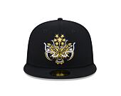 Cap New Era - MiLB Theme Nights 59FIFTY - Durham Bulls