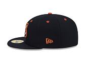 Cap New Era - MiLB Theme Nights 59FIFTY - Erie Sea Wolves
