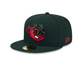 Cap New Era - MiLB Theme Nights 59FIFTY - Jersey Shore Blueclaws
