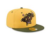 Cap New Era - MiLB Theme Nights 59FIFTY - Reading Fightin Phils