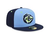 Cap New Era - MiLB Theme Nights 59FIFTY - Palm Beach Cardinals