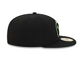 Cap New Era - MiLB Theme Nights 59FIFTY - Lynchburg Hill Cats