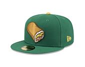 Cap New Era - MiLB Theme Nights 59FIFTY - Omaha Storm Chasers
