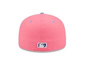 Cap New Era - MiLB Theme Nights 59FIFTY - Oklahoma Dodgers - Pink