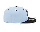 Cap New Era - MiLB Theme Nights 59FIFTY - Scranton Wilkers Barre Rail Riders