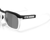 Sunglasses Okaley - Hstn Sq - Matte Black
