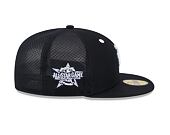 Cap New Era - MLB All Star Game Workout 2026 59FIFTY - Detroit Tigers - Team Color