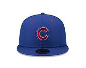 Cap New Era - MLB All Star Game Workout 2026 59FIFTY - Chicago Cubs - Team Color