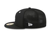 Cap New Era - MLB All Star Game Workout 2026 59FIFTY - Chicago White Sox - Team Color