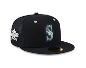 Cap New Era - MLB All Star Game Workout 2026 59FIFTY - Seattle Mariners - Team Color