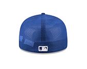 Cap New Era - MLB All Star Game Workout 2026 59FIFTY - Toronto Blue Jays - Team Color