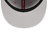 Cap New Era - MLB All Star Game Workout 2026 59FIFTY - Baltimore Orioles - Team Color