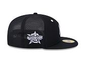 Cap New Era - MLB All Star Game Workout 2026 59FIFTY - NY Yankees - Team Color