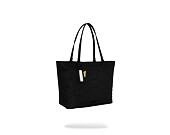 Bag Sprayground - Blacked Out Embossed Gold Tooth Tote