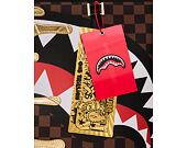 Bag Sprayground - Sharks In Paris Gold Drip Tote