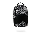 Backpack Sprayground - Wynwood Walls Defer Backpack