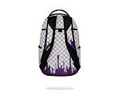 Backpack Sprayground - Cream Space Drip Backpack