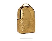 Backpack Sprayground - Gold Weathered Backpack