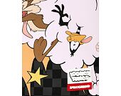 Backpack Sprayground - Looney Tunes Fight Cloud Backpack
