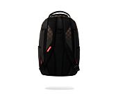 Backpack Sprayground - Brown Check Ghost Drip Backpack