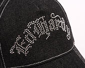 Cap Ed Hardy - Diamante Gothic 5 Panel Trucker Cap