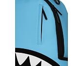 Backpack Sprayground - Shark Central Bubbly Blue Backpack