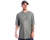 Tee Okaley - Graphic Surf Inspired Tee 2 - Aviator Green