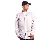 Shirt Okaley - Fgl Fuel Ls Shirts 6.0 - White
