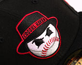 Cap New Era - MiLB Theme Nights 59FIFTY - St.Paul Saints - Team Color