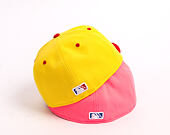 Cap New Era - MiLB Theme Nights 59FIFTY - Oklahoma Dodgers - Pink