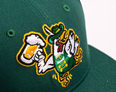 Cap New Era - MiLB Theme Nights 59FIFTY - Tulsa Drillers - Team Color
